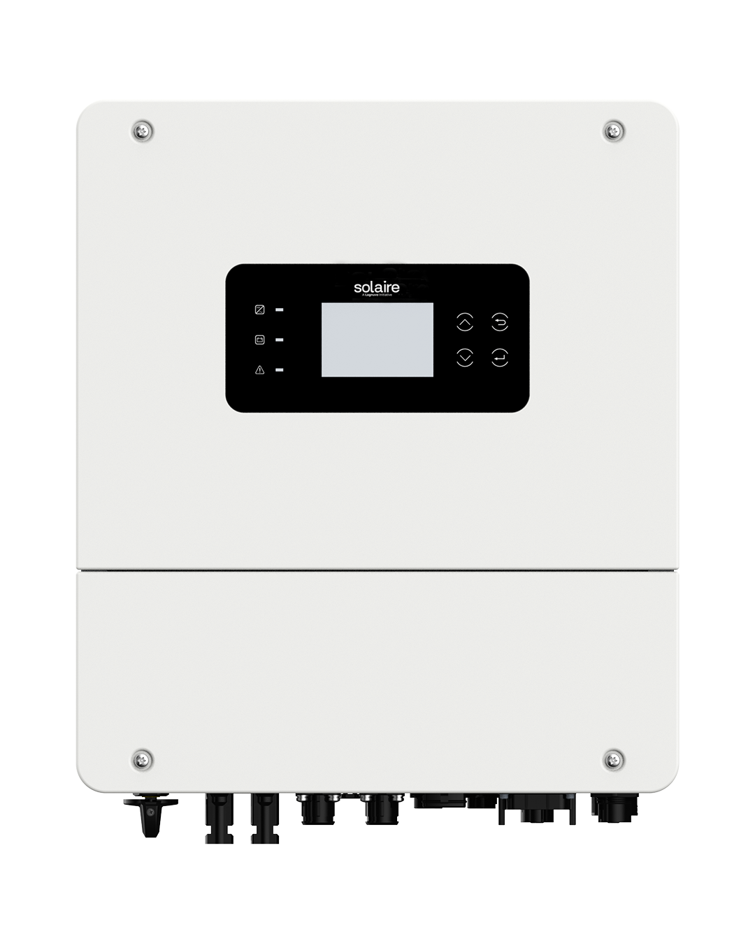 Hybrid Inverter for Home - Solaire SH-GEN.S-LV
