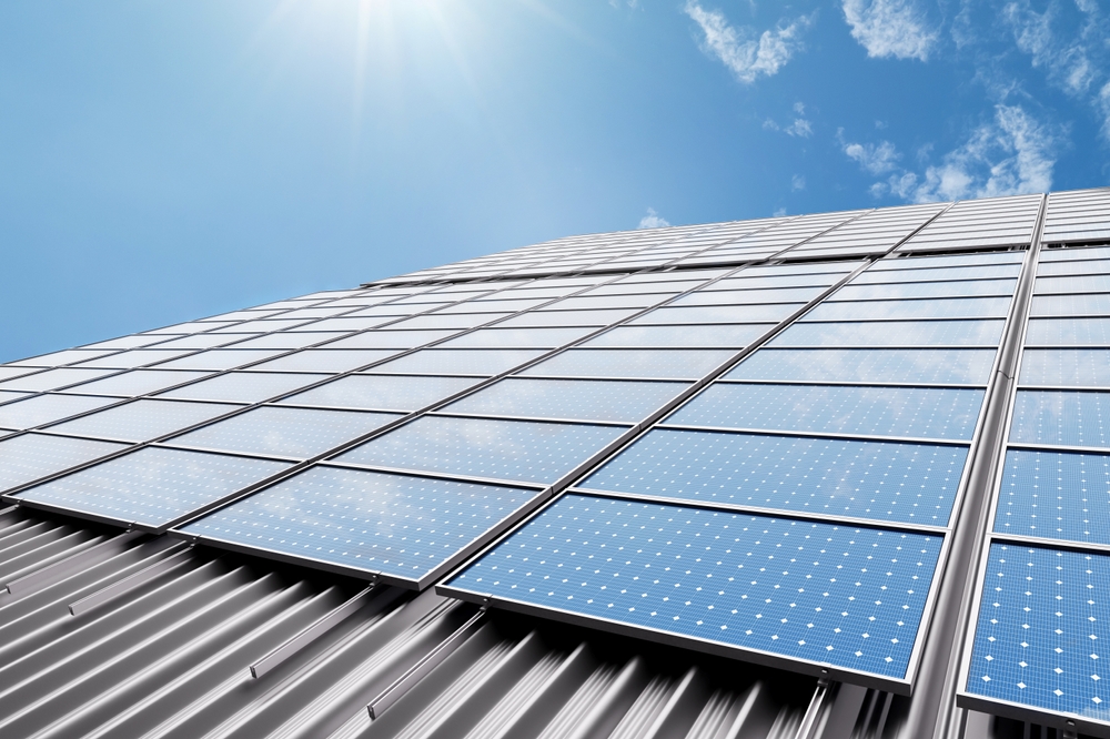 On Grid Solar Inverters Why They are a Smart Choice