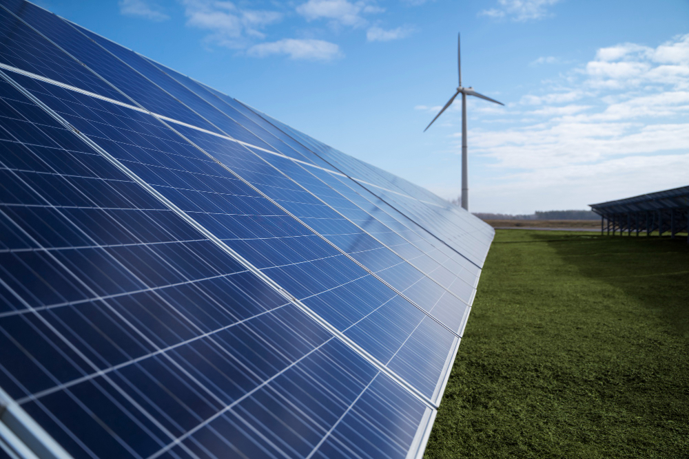 Commercial vs Residential Solar in India