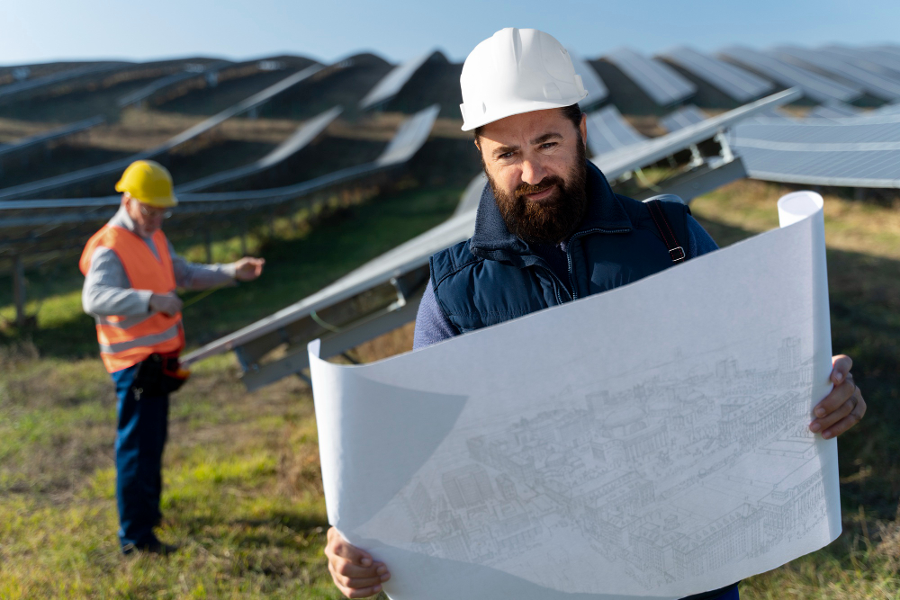 Optimal Timing for Installing Solar Panels in India