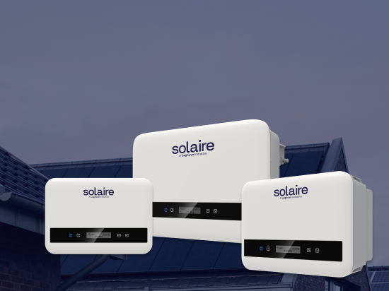 Solar Power Inverters