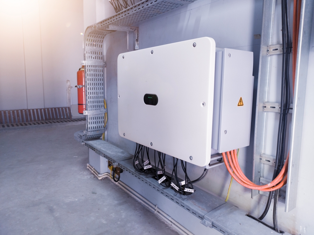 Solar Inverter Sizing