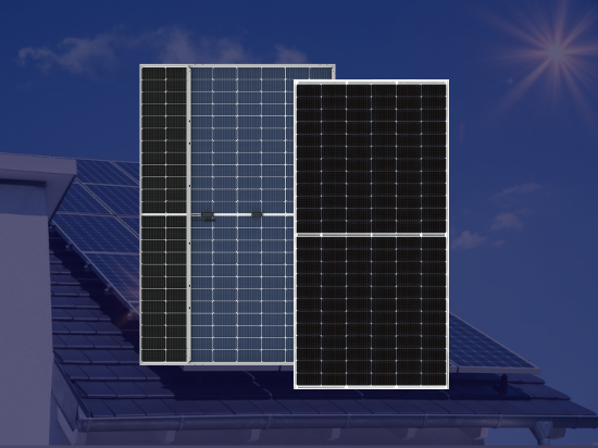 Solar Panel Company