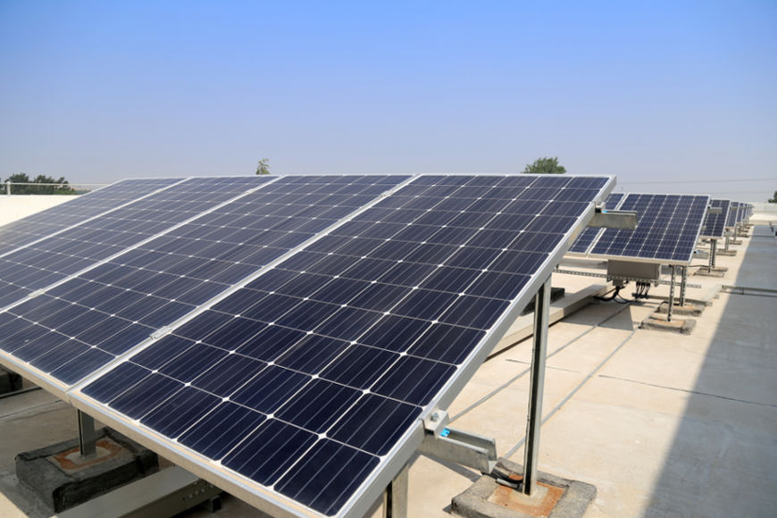 Future of Solar Panels Trends
