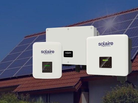 Three Phase Inverters