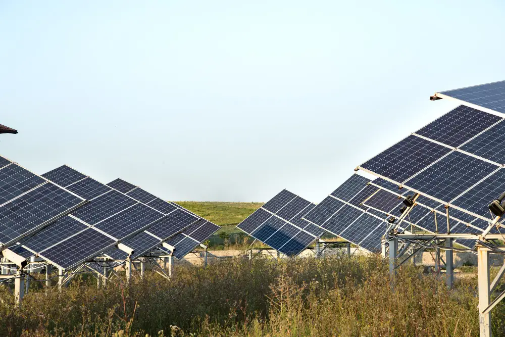 Understanding Solar Panel Inverters: Types and Functions
